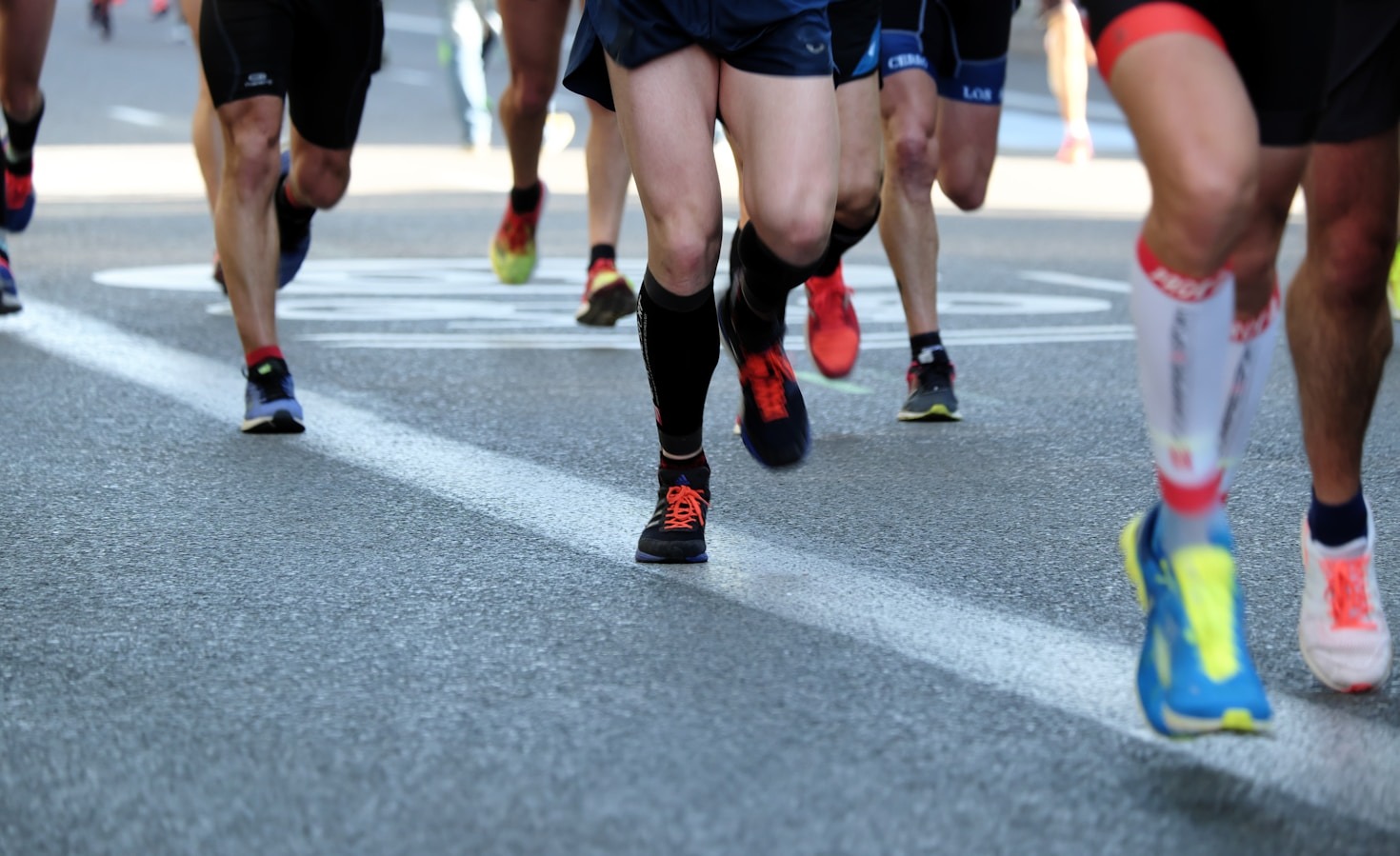 Calendário de Corridas de Rua em São Paulo 2026