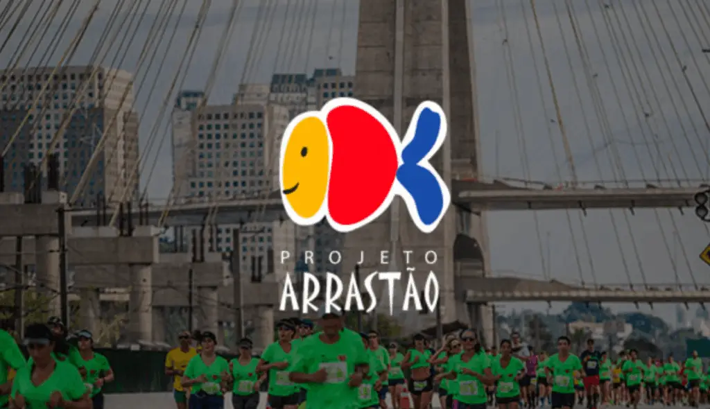 24ª Corrida Arrastão pela Cidadania MPR 2025