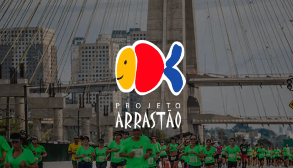 24ª Corrida Arrastão pela Cidadania MPR 2025