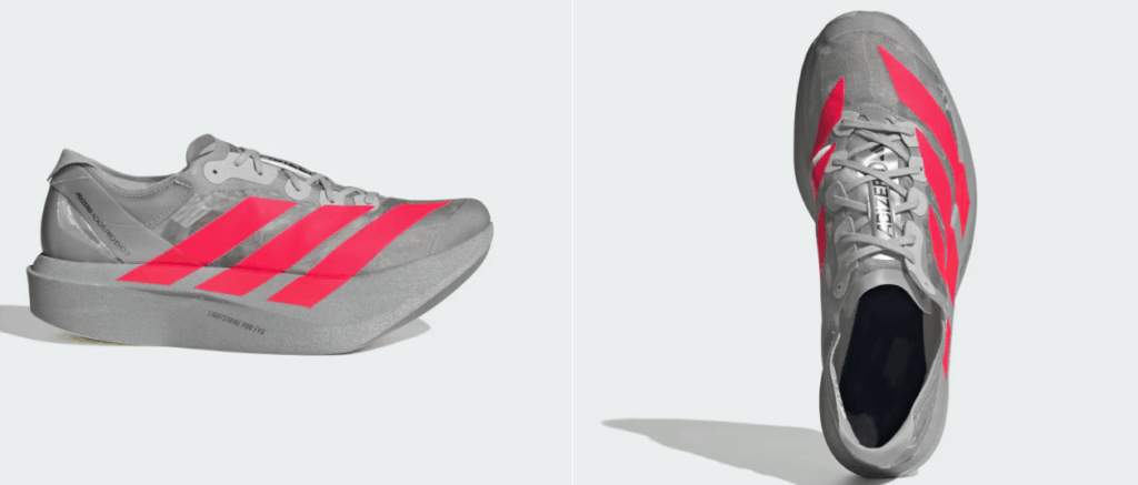 Adidas Adizero Pro Evo 2