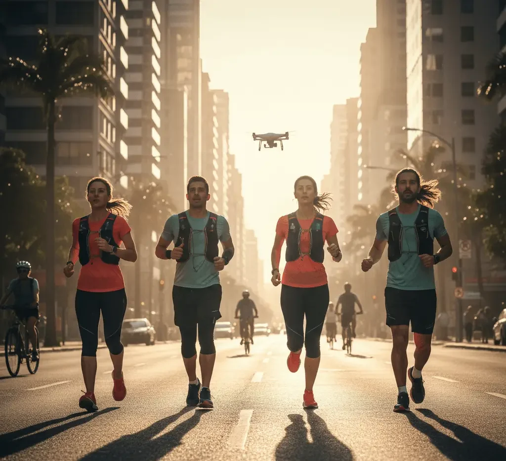 Os 10 Melhores Tênis de Corrida até R$ 1.000 em 2026