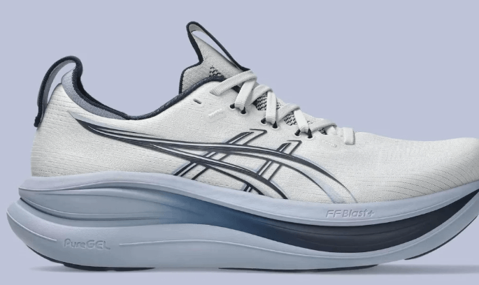 Review: ASICS Gel-Nimbus 28