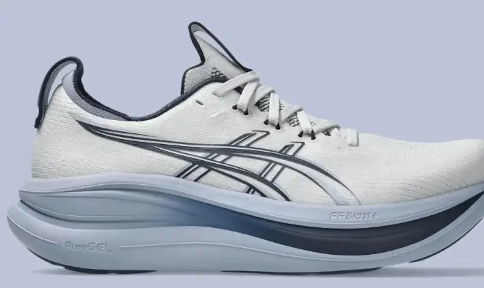 Review: ASICS Gel-Nimbus 28