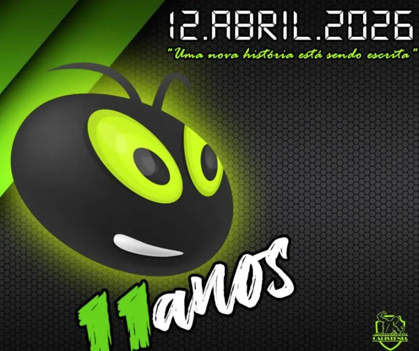 Corrida Aniversário 11 Anos Club da Corrida 2026