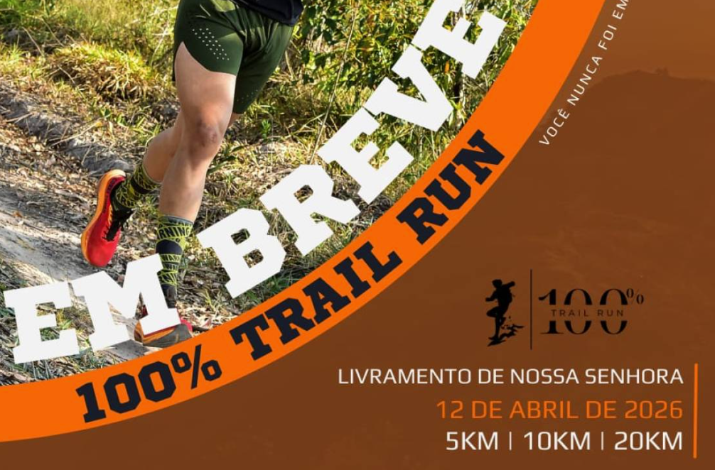 Corrida de Trilha na Bahia