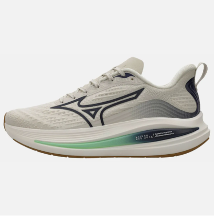 Mizuno Neo Aura